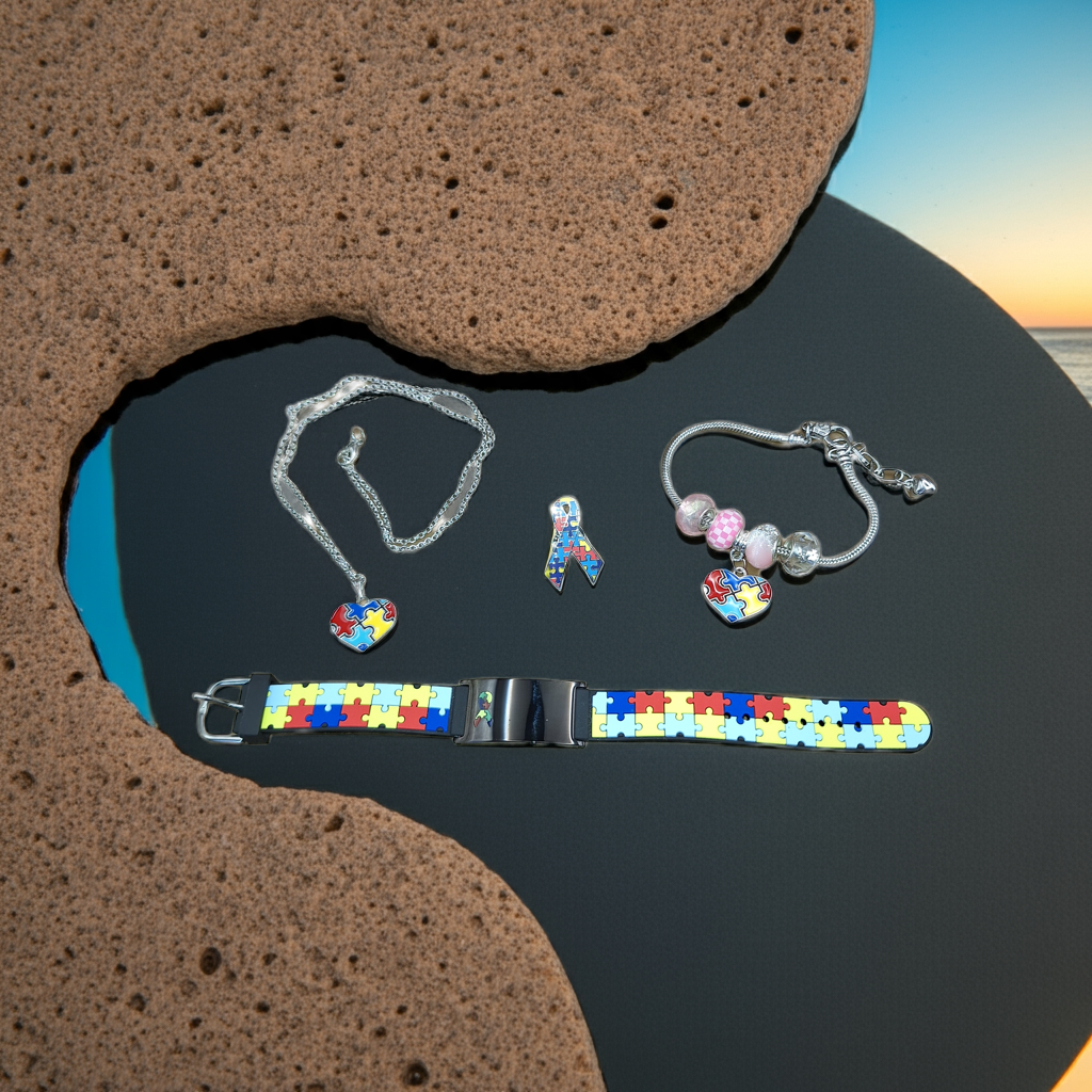 Autism support family pack 2