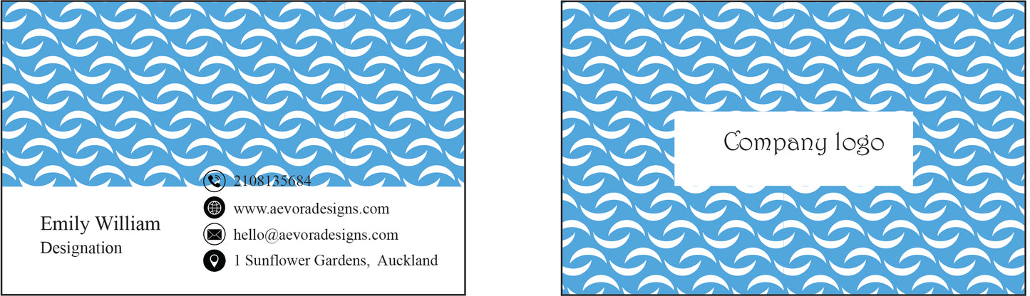 Business Cards 10
