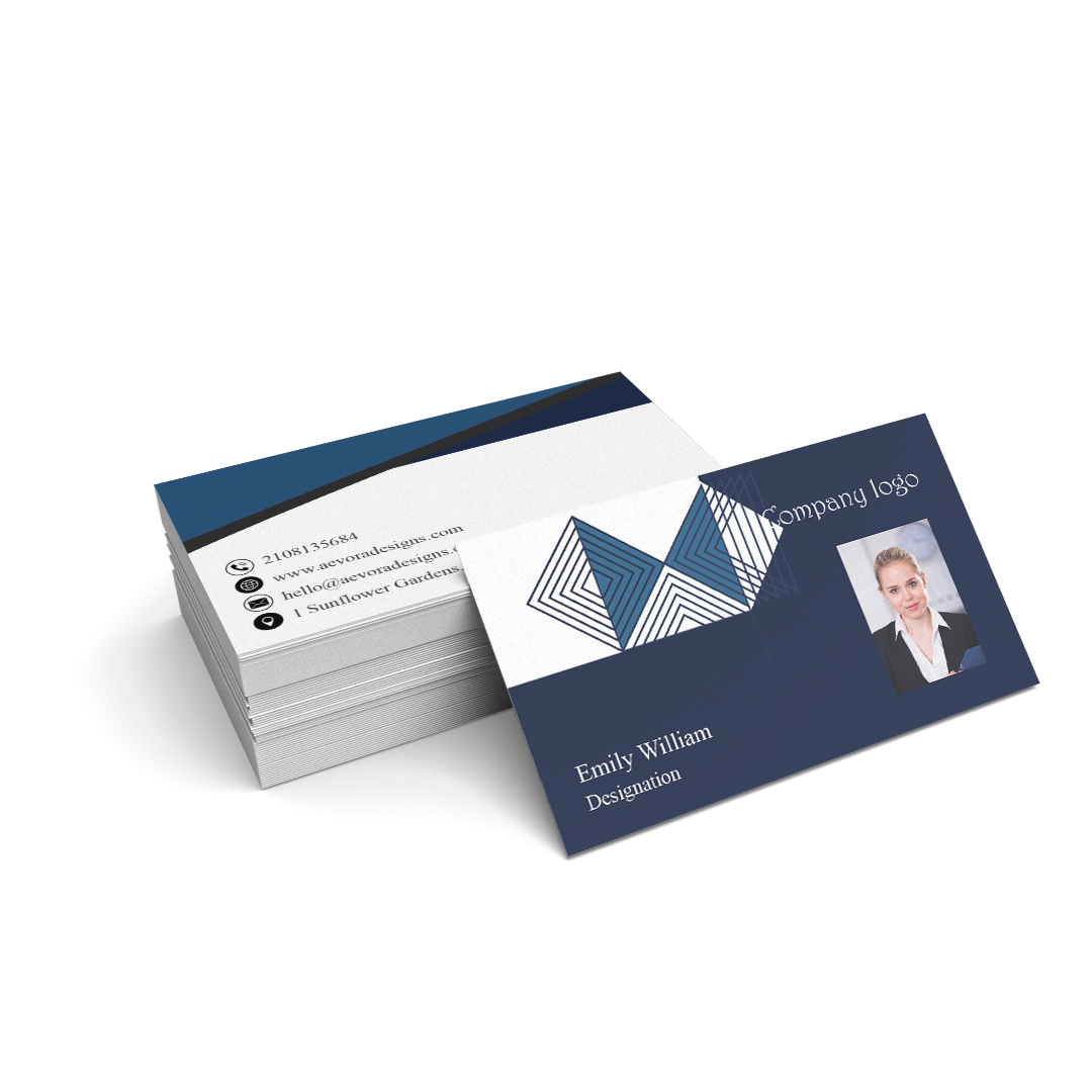 Business Cards 7
