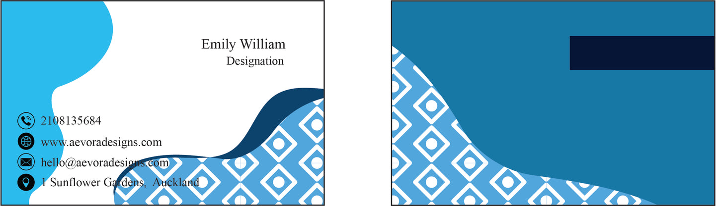 Business Cards 9