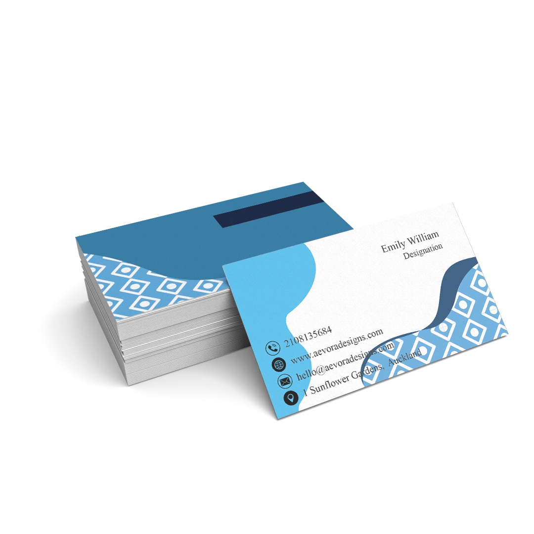 Business Cards 9