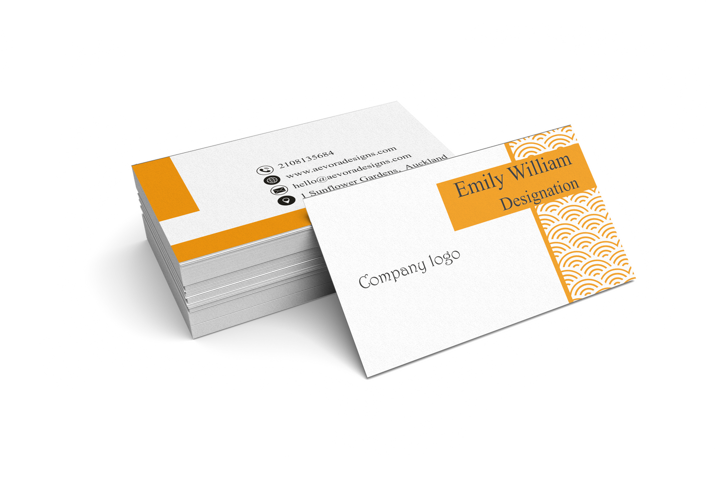 Business Cards 1