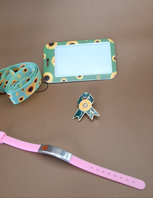 Hidden disability gift 3 - Aevora Designs Hidden disability gift 3 NZD gifts Aevora Designs HDG003