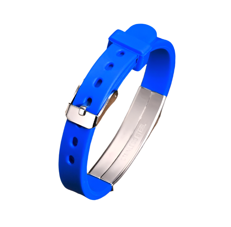 Personalized Autism Awareness Bracelets
