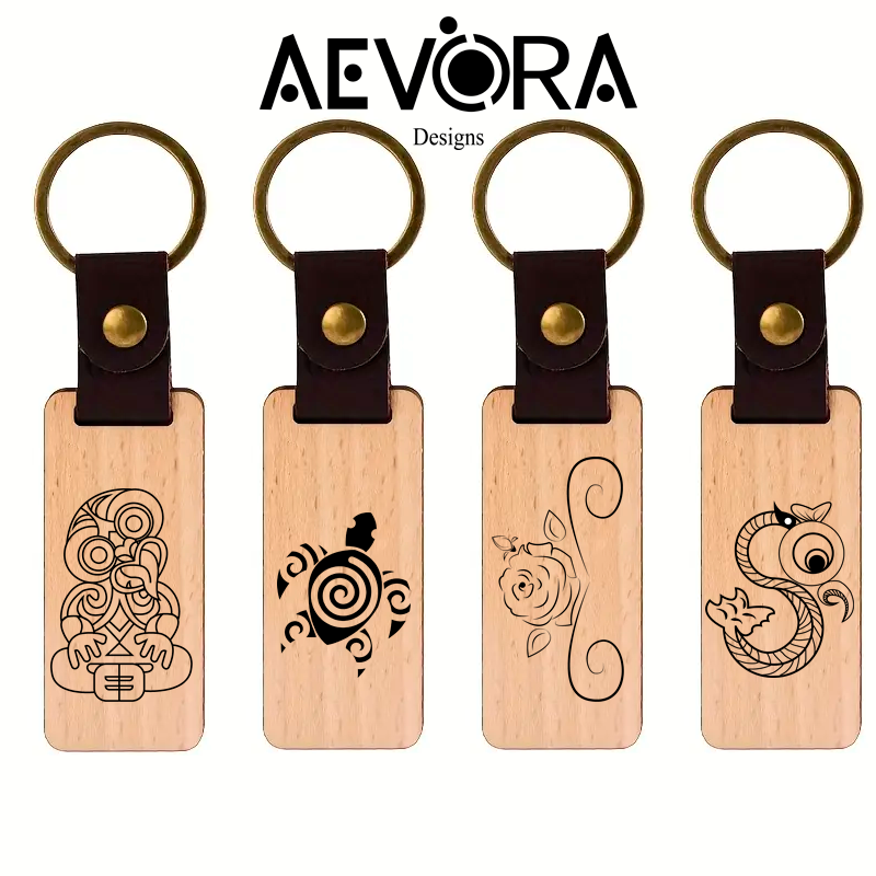 Personalized Wood Keychain with braille 6 letter text , Personalised Braille Keychains for Gifts – Custom Wood Name Tags | NZ-Made by Aevora Designs - Aevora Designs Personalized Wood Keychain with braille 6 letter text , Personalised Braille Keychains for Gifts – Custom Wood Name Tags | NZ-Made by Aevora Designs NZD Wood Keychain Aevora Designs KCWCTPINutBr001