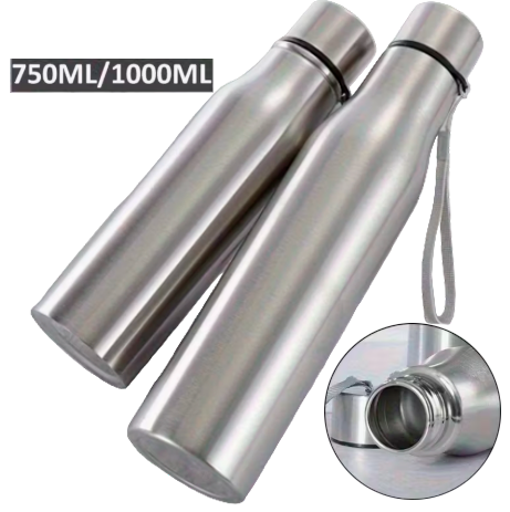 Custom Braille Bead Letter Water Bottle – Personalised Name Bottle | NZ & AU Gift