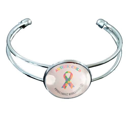 Specially Designed Emergency Bracelet for Special Needs Children Teen Emergency Contact Bracelet – Smart Safety for Today’s Teens NZ