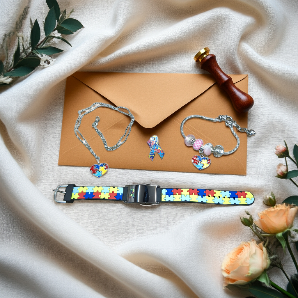 Autism support family pack 2