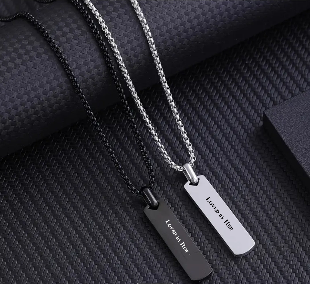 Flat bar chain - Aevora Designs Flat bar chain Aevora Designs 20.00 NZD