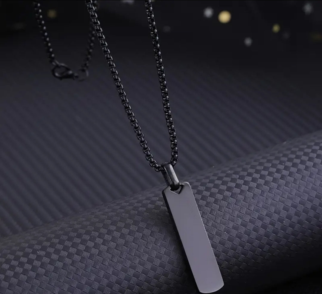 Flat bar chain - Aevora Designs Flat bar chain Aevora Designs 20.00 NZD