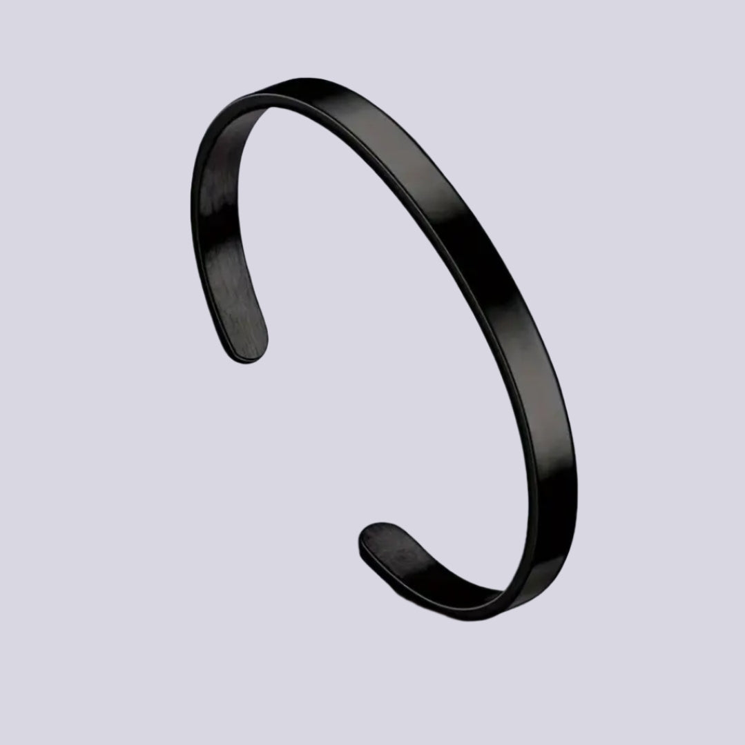 Adjustable engraved bracelet - Aevora Designs Adjustable engraved bracelet Aevora Designs 25.00 NZD