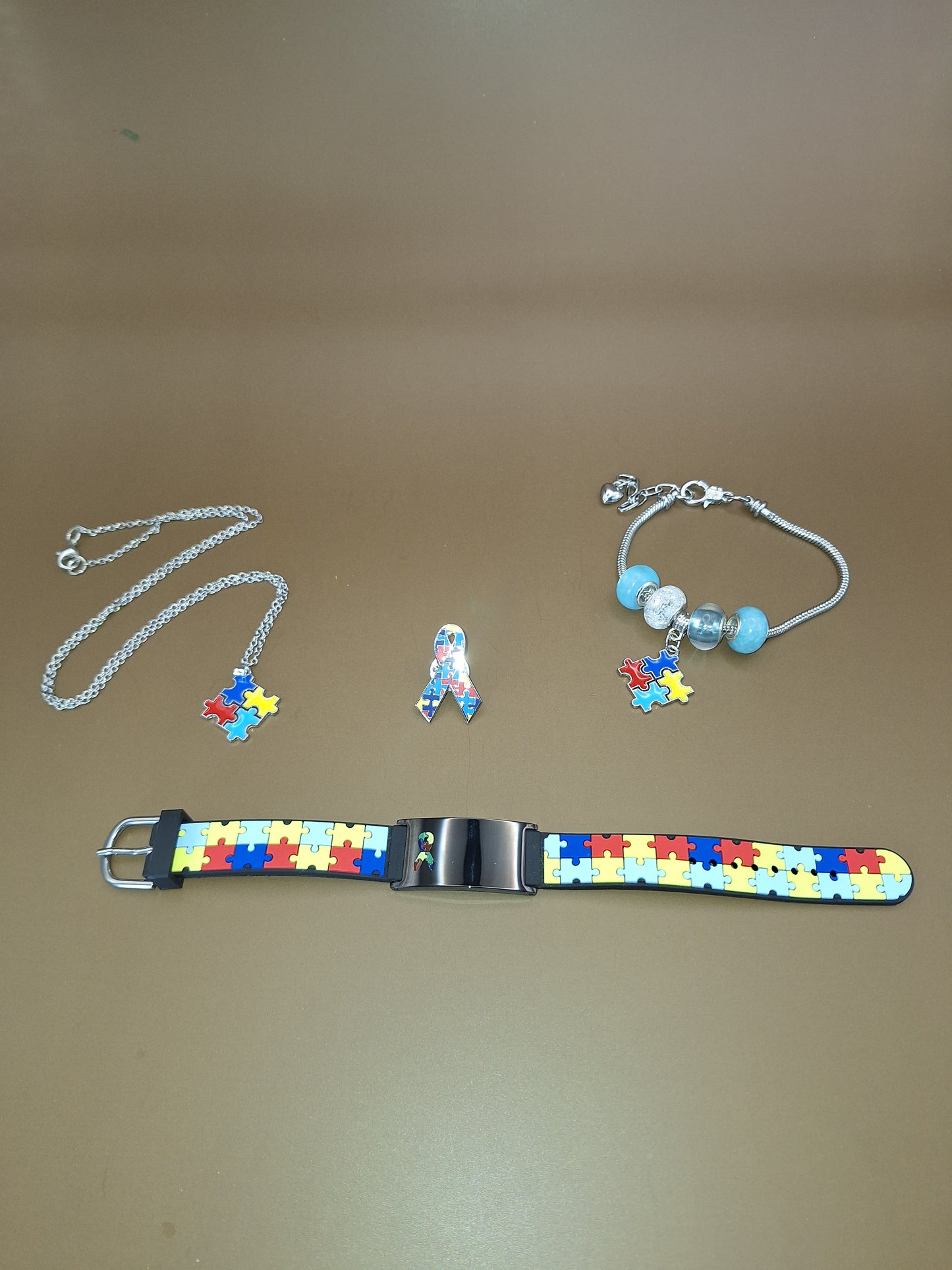 Autism support family pack 5 - Aevora Designs Autism support family pack 5 NZD gifts Aevora Designs ASFG005