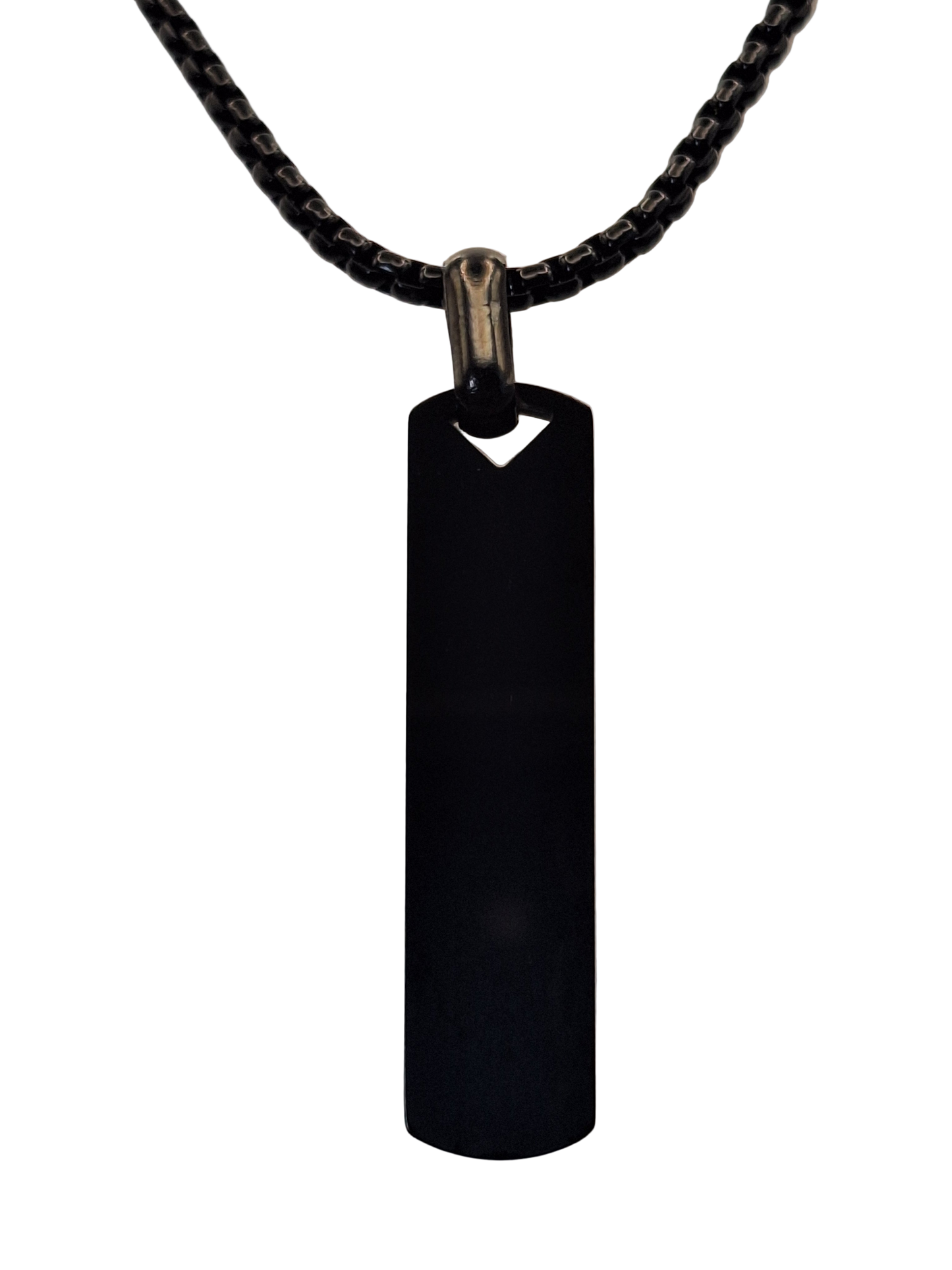 Flat bar chain - Aevora Designs Flat bar chain Aevora Designs 20.00 NZD