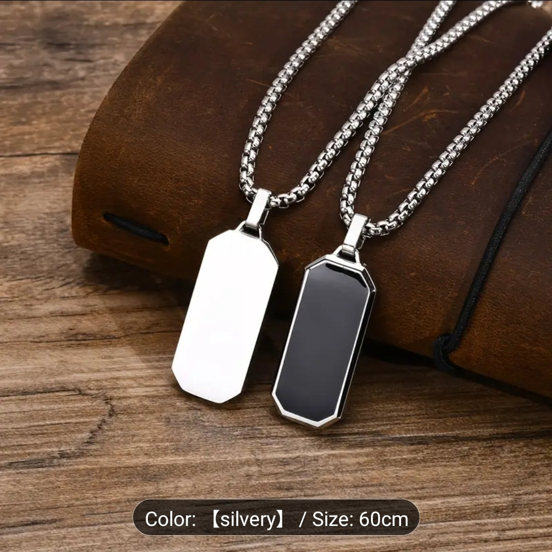 Fashionable European rectangle