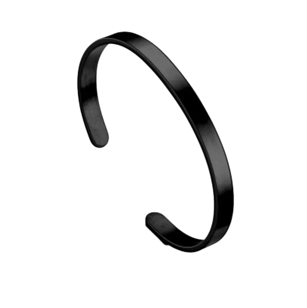 Adjustable engraved bracelet - Aevora Designs Adjustable engraved bracelet Aevora Designs 25.00 NZD