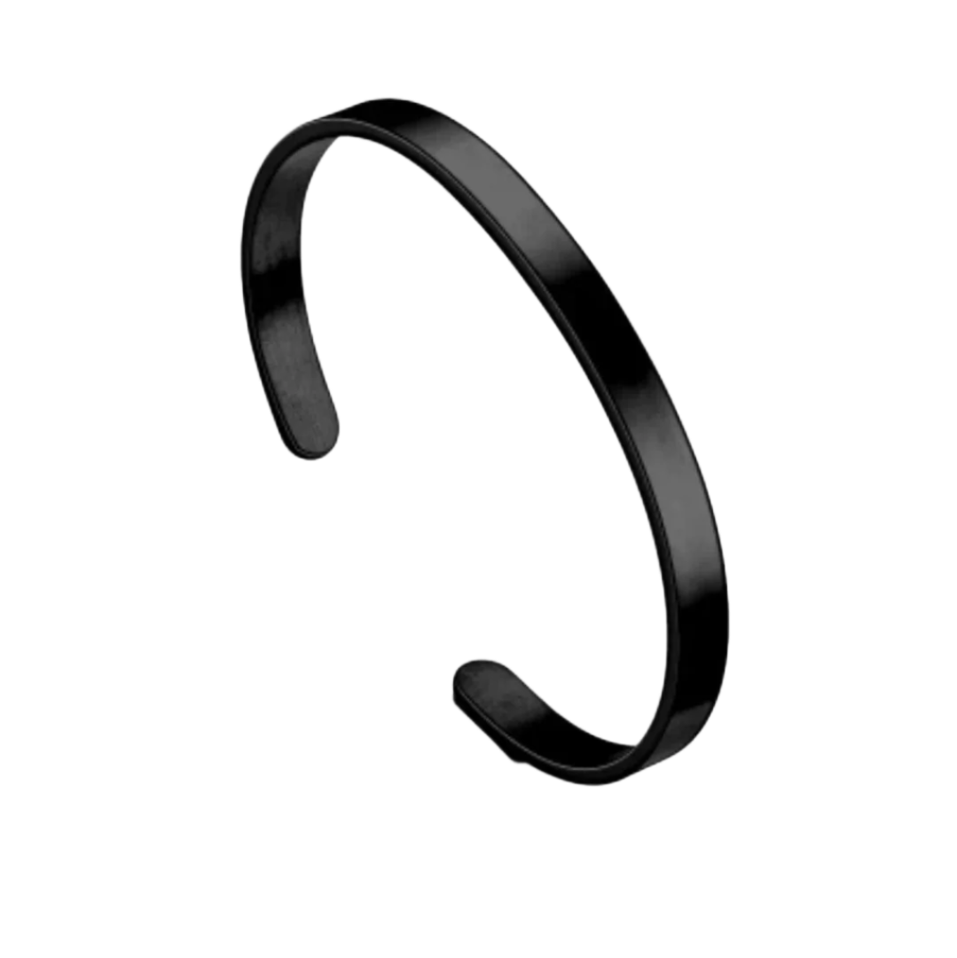Adjustable engraved bracelet - Aevora Designs Adjustable engraved bracelet Aevora Designs 25.00 NZD