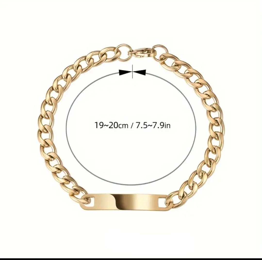 Chain square - Aevora Designs Chain square Aevora Designs 25.00 NZD