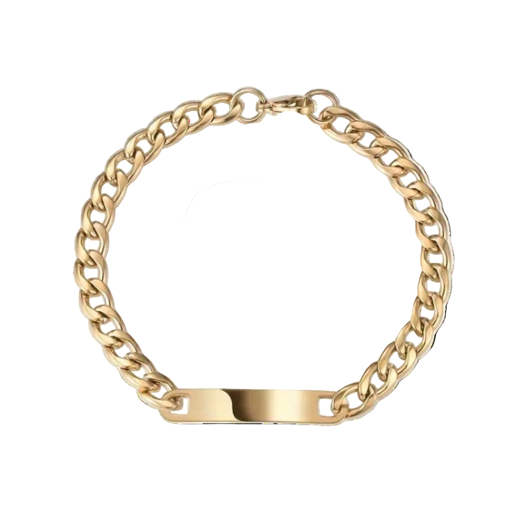 Chain square - Aevora Designs Chain square Aevora Designs 25.00 NZD