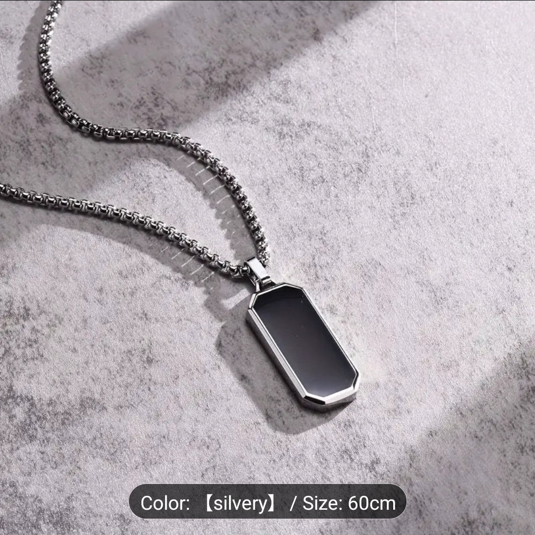 Fashionable European rectangle