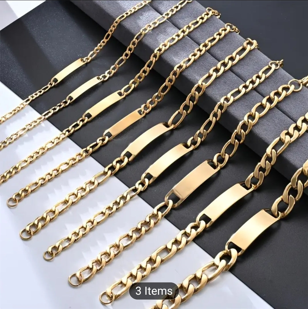 Chain square - Aevora Designs Chain square Aevora Designs 25.00 NZD
