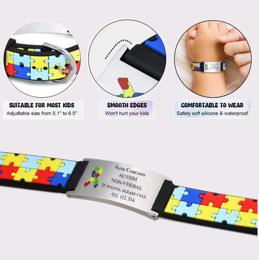 Autism support family pack 3