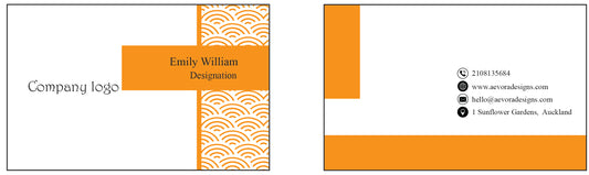 Business Cards 1