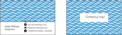 Business Cards 10