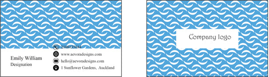 Business Cards 10