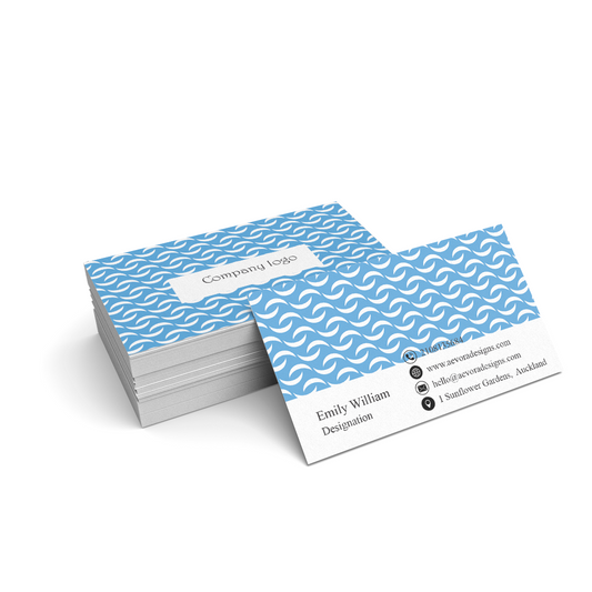 Business Cards 10