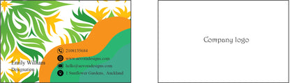 Business Cards 11