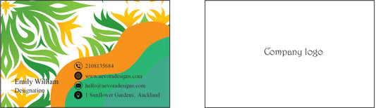 Business Cards 11