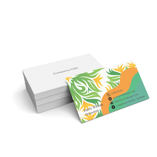 Business Cards 11