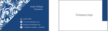 Business Cards 12
