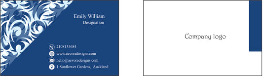 Business Cards 12