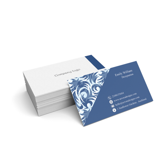 Business Cards 12