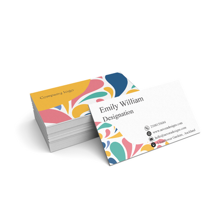Business Cards 13