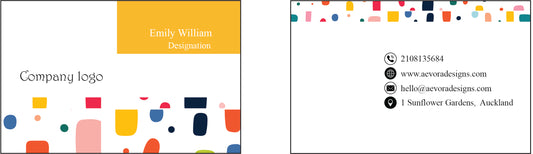 Business Cards 14