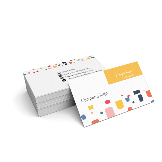 Business Cards 14