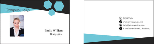 Business Cards 2