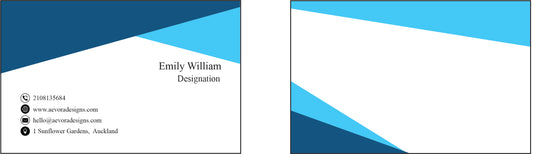 Business Cards 3