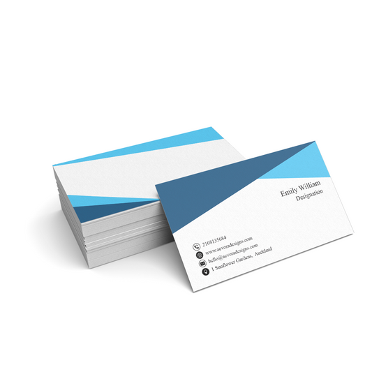 Business Cards 3