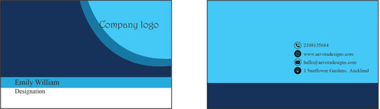 Business Cards 4