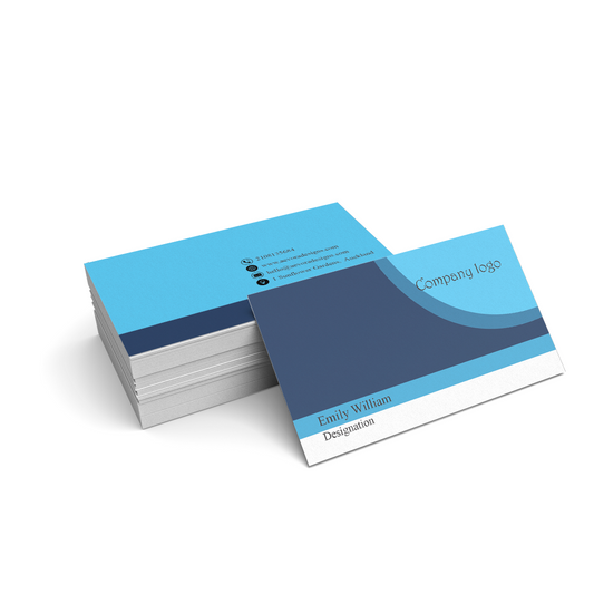 Business Cards 4
