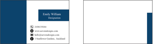Business Cards 5