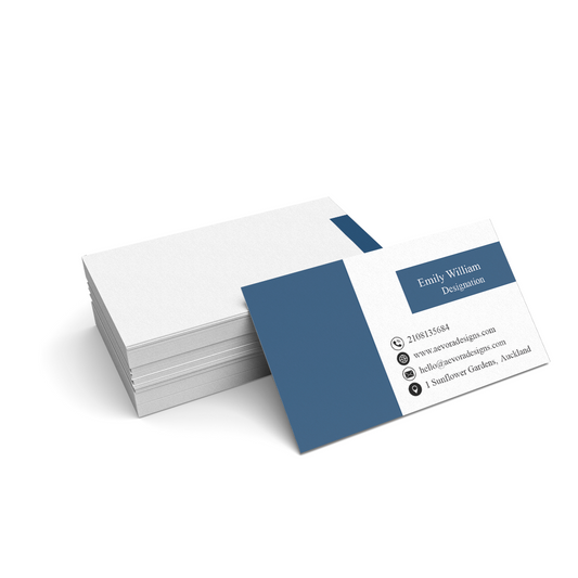 Business Cards 5
