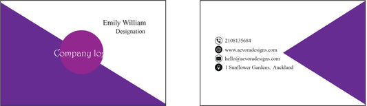 Business Cards 6