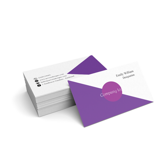 Business Cards 6