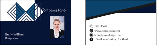 Business Cards 7