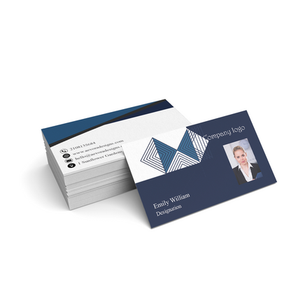 Business Cards 7