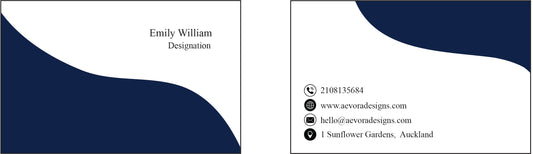 Business Cards 8
